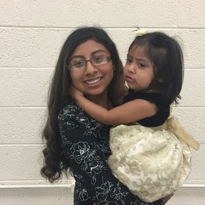 Meet your Posher, Lisette